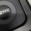 Wireless Carplay Adapter for iPhone & Android Auto Ai Box with Netflix YouTube Supports TF Card Dongle Plug and Play Easy Setup Carplay Video Entertainment for iOS 10+ and Cars After 2015 Car