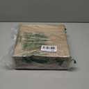 Livabber Fruit Basket Bowl with Banana Hanger, Fruit Vegetable Storage Basket with Banana Tree Holder for Kitchen Counter, Detachable Organizer for Bread Snack Produce (Chrome, 3-Tier Metal Base)