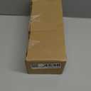 Nieifi Adhesive Wall Shelf, Shower Sheves 2 Pack, Shower Organizer for Bathroom Organization (White)