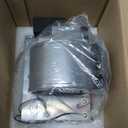S97017648 Bathroom Heater Motor Assembly for Broan Nutone 665RP 605RP 9965 660RP 9905 665RSP, Replacement Motor for NuTone Bathroom Fan