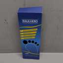 Plantar Fasciitis Relief - Arch Support Insoles for Men Women, Shoe Inserts for Flat Feet, Orthotic Shoe Insoles All-Day Energy and Comfort with Every Step (Mens 11-11 1/2 | Womens 13-13 1/2) (Blue)