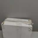 50Pack 12oz White Plastic Bowls - Disposable White Plastic Salsa Bowls Premium Heavy Duty - Ideal for Wedding &Party