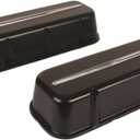 Billet Specialties 96124 Valve Cover