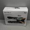 Hyperice Normatec 3 - Recovery System with Patented Dynamic Compression Massage Technology (Normatec 3 Standard Size Legs)