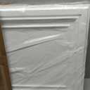 Art3d PVC Ceiling Tiles, 2'x2' Plastic Sheet in White (12-Pack)