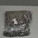 FAIABLE Mens Womens Oversized Acid Wash Hoodie Unisex Heavyweight Fleece Sweatshirt Vintage Cotton Hoodies 2026 (Medium, Coffee)