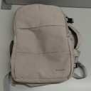 Taygeer Laptop Backpack Purse for Women, Backpack for College Essentials with 15.6inch Laptop Compartment, Travel Bag Airline Approved CarryOn Work Bag for Nursing Doctor Business Travel