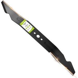 21" Lawn Mower Blade, AB2100 Replacement Mulching Blades for EGO Electric Lawn Mowers LM2102SP/LM2100SP/LM2142SP/LM2101/LM2100