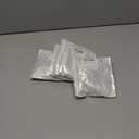 4 x 8AN PTFE Straight Hose End Fitting Aluminum