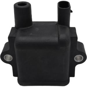 Ignition Coil 278001451 004-173 004173 Compatible with SeaDoo 3D GTX LRV RX XP DI Sportster LE DI951
