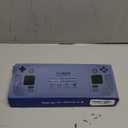 Syntech Protective Case Compatible with Steam Deck Accessories Console OLED/LCD, All-Round Protection with Non-Slip Thumb Grips, Silicone Cover for Enhanced Fit and Alignment-Grayish White | Accessories Console, All-Round Protection, Non-Slip Thumb Grips, Grayish White