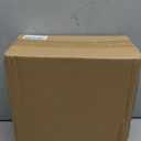 Havniva Ceramic 7.3inch Dog Bowl, Food and Water Bowl for Medium Breed Dog, Pet Feeder for Replacement (Single Bowl, Starry Sky)