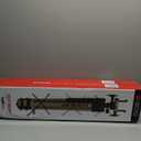 Flavorizer Bars 24.5 Inch for Weber Genesis Grill Parts Genesis 300 310 320 330 Series, Genesis E310 Grill Parts with Side Control, 5 Pcs Gas Grill Accessories for Weber 7539 7540