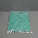 Voircoloria 110pcs Mint Green Balloons 12inch Pastel Green Latex Party Balloons for Baby Shower,Graduation, Wedding, Birthday, New Year, Anniversary Party Decorations