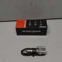 A-Premium Downstream Heated O2 Oxygen Sensor Compatible with Nissan Sentra 2013-2017, Titan 2017-2019, Titan XD, Armada 2017-2019, NV2500 2018-2021, NV3500, Rogue Sport & Infiniti QX80, 2-PC Set