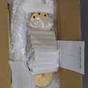 Gold Chandeliers for Dining Room, 8-Light Brass Chandelier Light Fixture Over Table Modern Candle Chandelier 44in Master Bedroom Chandeliers Lighting for Entry Foyer Bathtub Living Room