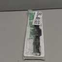 Smart Watch with Bluetooth Call for Women, IP67 Waterproof Fitness Tracker with 1.7" HD Display Blood Pressure Heart Rate SpO2 Sleep Monitor for Android and iOS Phones, Black