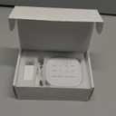 Sleepbox Sleep White Noise Sound Machines with 25 Soothing Sounds 36 Volume Levels 5 Timers Visible Sound Catalog Portable Size Memory Function for Home Office and Travel