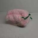 Pink Rugs for Bedroom: 4x6 Fluffy Shag Soft Washable Rug Fuzzy Plush Indoor Carpet for Living Room Kids Girls Boys Room Nursery Dorm (Pink, 4'x6')