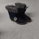 Women's Katie Waterproof Insulated Winter Snow Boot
t Size 8