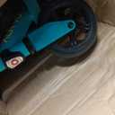 Razor Power Core XLR90 -Electric Scooter for Ages 8+,Power Core High-Torque Hub Motor, Up to 10 mph