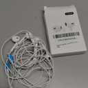 [Apple MFi Certified] for iPhone Headphones Wired Earbuds/Earphones with Built-in Microphone & Volume Control HiFi Stereo Nosie Reduction Compatible for iPhone 14 13 12 11 Pro Max XS XR X 8 7, 2 Pack (LB)