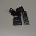 HDMI Media Player, Black Mini 1080p Full-HD Ultra HDMI Digital Media Player for -MKV/RM- HDD USB Drives and SD Cards