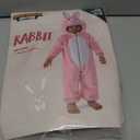 Spooktacular Creations Halloween Baby Animal Costume, Toddler Hooded Jumpsuit for Baby Halloween Dress Up Costume Party (Teal)