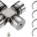 MOOG 387 Greaseable Premium Universal Joint for Toyota 4Runner