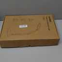 LED Desk Lamp for Home Office, Eye-Caring Diffused Desk Light, 3 Color Temperature 10 Brightness Computer Light, Dimmable Desk Light with Memory & Timer Func, Metal Swing Arm Table Lamp