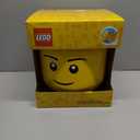 Room Copenhagen LEGO Storage Head - Large, Boy