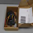 JEENDA Voltage Regulator Fits Kubota Low Boy GL6500S AV6500-B Yamaha EDL6500S Generator Genset