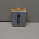 Wall Outlet Extender with Surge Protector, 6 AC Outlets, Shelf, 2 USB & USB C Charging Ports - Home & Dorm Plug Expander (White)