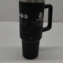 Vessel Tumbler 40oz Black
