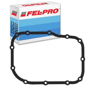 FEL-PRO OS 30829 Engine Oil Pan Gasket Set for Toyota Corolla