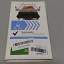 Lunivop for Samsung Galaxy A36 5G /Galaxy A56 5G Case (6.7 '') 2025 Metal Heavy Duty Phone Case with Built-in Screen Protector Full Body Protective Dust Proof Military Grade Rugged Silver