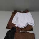 fun shack Tudor Costume For Boys Villager Victorian Chimney Sweep Fancy Dress World Book Day Costumes for Boys Kids (Medium)