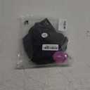 Avidlove Women's Short Sleeve Bodysuit Turtle Neck Body Suits Mesh One Piece Leotard Going Out Tops Date Outfits Large