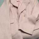 Pink Blazer Jacket for Women 2026 Christmas Blazers Hot Pink Clothes Outfits Clothing Outfit Suits Fashion Light Things Gifts Women's Blazers & Suit Jackets XL