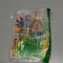 Bandai Namco - Dragon Ball Super - Goku Ultra Instinct, Dragon Ball Evolve 5" Action Figure