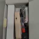 Portable Nail Drill Electric File: 35000RPM Professional Rechargeable Nail E File Machine,for Acrylic Nails Gel Polishing Removing, Cordless Efile with Bits Kit for Manicure Salon Home (Pink)