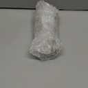 Meanplan 50 Pieces Espresso Spoons Gold Coffee Spoons Mini 5.3 Inches Stainless Steel Demitasse Teaspoons for Stirring Tea Sugar Ice Cream Dessert Soup Cake Antipasto Cappuccino Serving