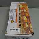 Homemory 24 Pack 3 Flameless Led Floating Candles, 200 Hour Battery Operated Flickering Waterproof Tealights for Cylinder Vases, Centerpieces at Wedding, Party, Pool, Holiday (Ivory Base)