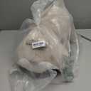 SQEQE Weighted Sloth Plush, Weighted Sloth Stuffed Animal, Cute Sloth Plushies Sloth Pillow Toy Gift for Kids Adults Brown 9.8 Inch, 0.8 Lbs