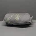 Serta Standard/Queen Medium Down Alternative Bed Pillow