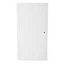 Thicken 1mm 12 x 24 Access Panel for Drywall, Attic Door, Ceiling Access Panel for Drywall, 12x24 Metal Access Panels are Thickened to 1mm to Solve The Problem of Fragile Panels (Screwdriver Latch)