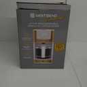 West Bend Timeless 12 Cup Hot & Iced Coffee Maker 