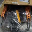 Bike Rack for Car, SUV, RV, Mount Hitch Bike Back 4, Up to 143 lbs Load Bicycle Rack Carrier Rubber Straps, Tilt Release with 2" Hitch for Cars (4BIKES)