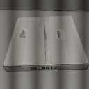 Peel and Stick Tile Backsplash 10PCS Mother of Pearl Shell Mosaic Stick on Decor for Kitchen Living Room Bathroom (Ivory White)