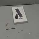 Foldable Keyboard and Mouse, EDJO Folding Wireless Keyboard Mouse Combo with Phone Holder, 2.4G Wireless and Bluetooth, USB-C Rechargeable Portable Combo for iOS Android Windows Mac OS